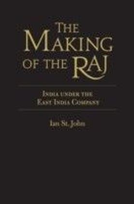 Making of the Raj