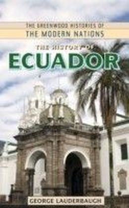 History of Ecuador