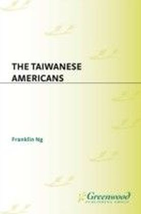 Taiwanese Americans