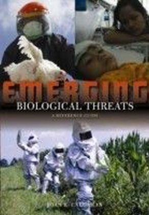Emerging Biological Threats