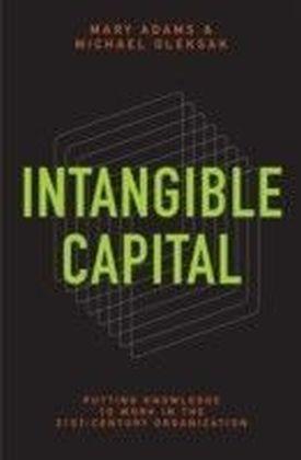 Intangible Capital