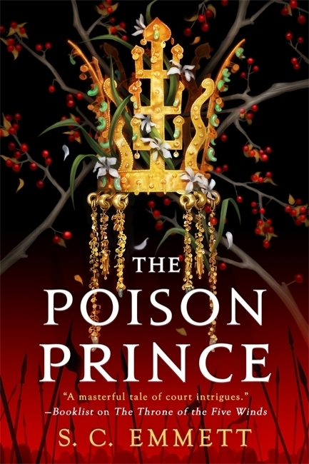 The Poison Prince