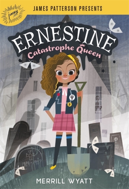 Ernestine - Catastrophe Queen