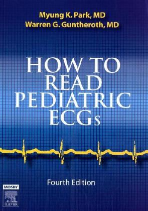 How to Read Pediatric ECGs