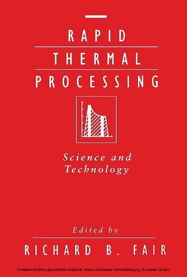 Rapid Thermal Processing
