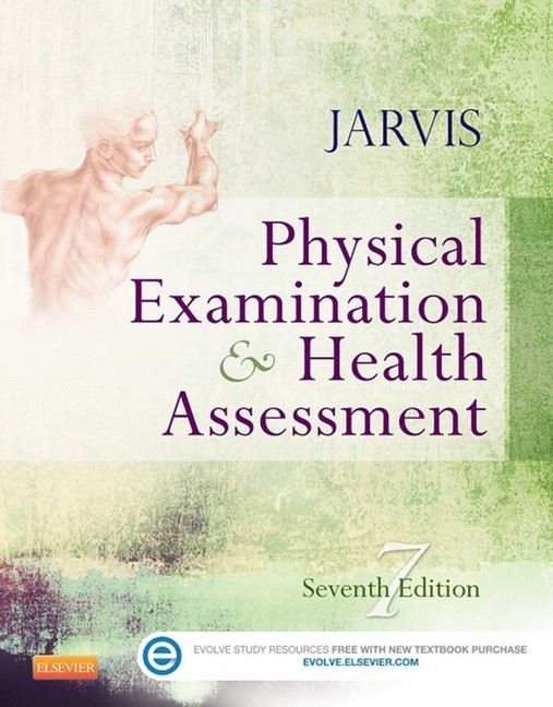 Physical Examination and Health Assessment -
