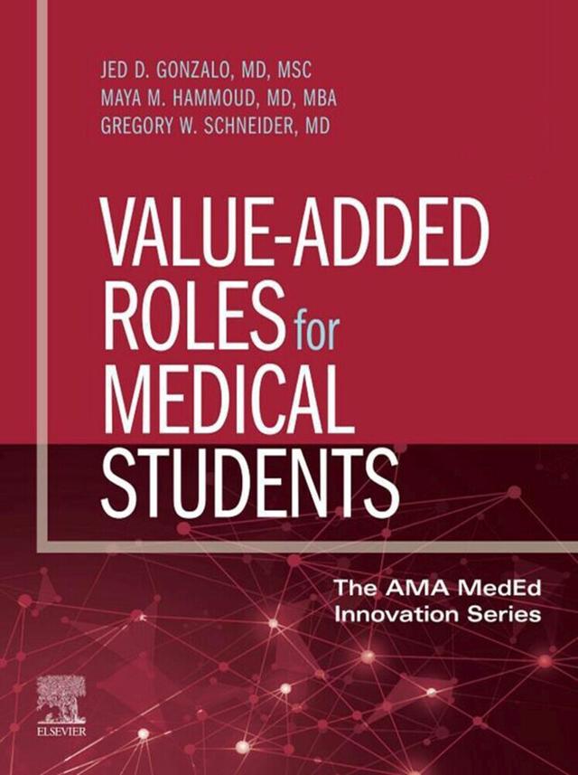 Value-Added Roles for Medical Students, INK