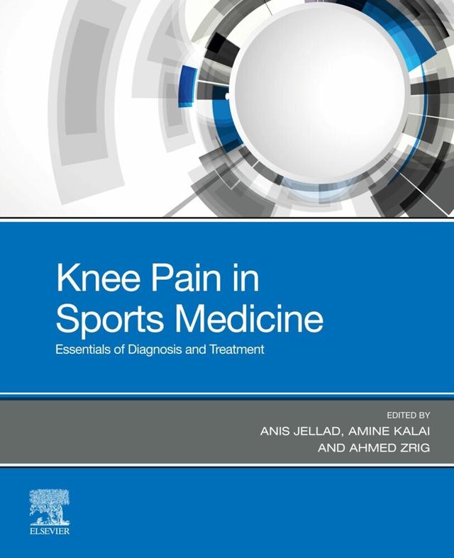 Knee Pain in Sports Medicine - EBook