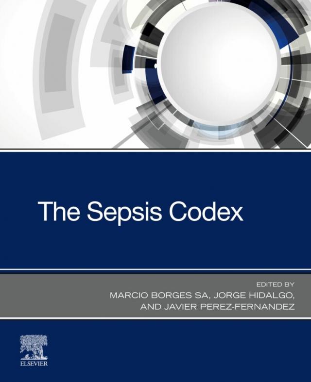 Sepsis Codex - E-Book