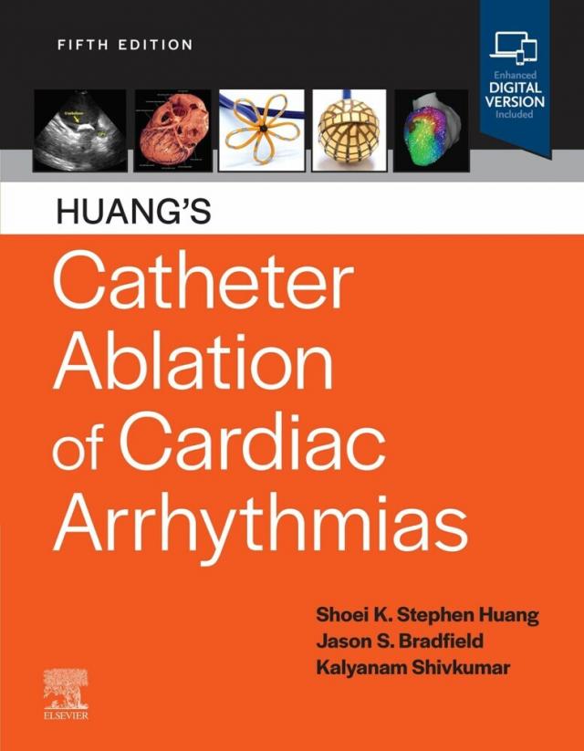 Catheter Ablation of Cardiac Arrhythmias E-Book