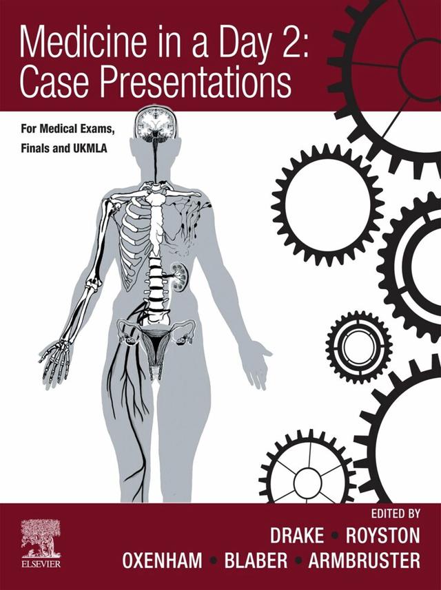 Medicine in a Day 2: Case Presentations
