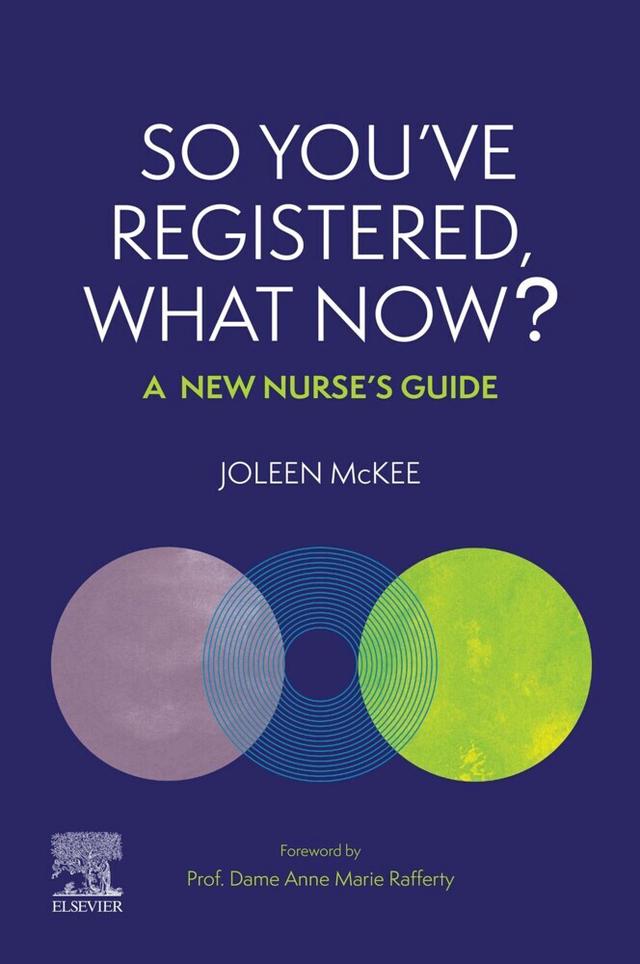 So You've Registered, What Now? - E-Book