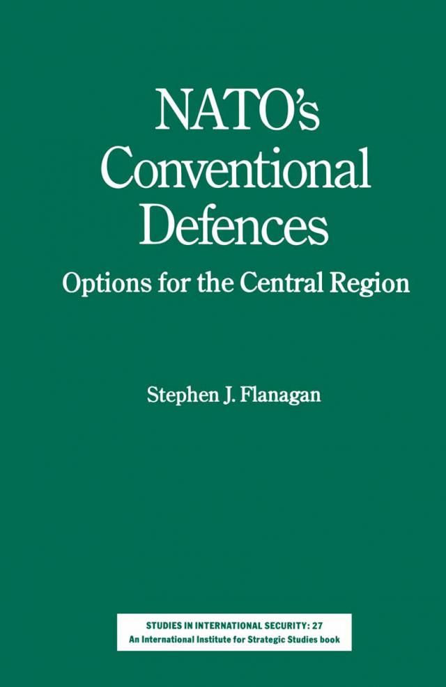 NATO’s Conventional Defences