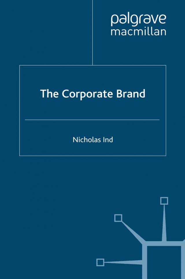 The Corporate Brand