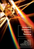 EBOOK: Analysing Exemplary Science Teaching UK Higher Education OUP  Humanities & Social Sciences Education OUP  
