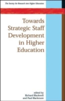 EBOOK: Towards Strategic Staff Development in Higher Education