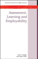 EBOOK: Assessment, Learning And Employability