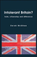 EBOOK: Intolerant Britain? Hate Citizenship and Difference UK Higher Education OUP  Humanities & Social Sciences Sociology  