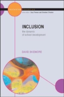 Inclusion UK Higher Education OUP  Humanities & Social Sciences Education OUP  