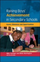 Raising Boys' Achievements in Secondary Schools UK Higher Education OUP  Humanities & Social Sciences Education OUP  