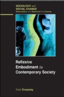 Reflexions in the Flesh UK Higher Education OUP  Humanities & Social Sciences Sociology  