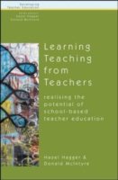 Learning Teaching from Teachers UK Higher Education OUP  Humanities & Social Sciences Education OUP  