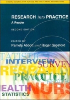 Research into Practice UK Higher Education OUP  Humanities & Social Sciences Health & Social Welfare  