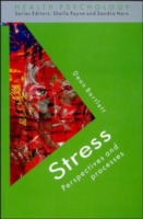 Stress UK Higher Education OUP  Psychology Psychology  