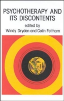 Psychotherapy and its Discontents UK Higher Education OUP  Humanities & Social Sciences Counselling and Psychotherapy  