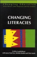 Changing Literacies UK Higher Education OUP  Humanities & Social Sciences Education OUP  