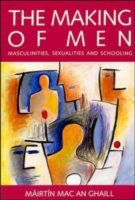 Making of Men UK Higher Education OUP  Humanities & Social Sciences Education OUP  