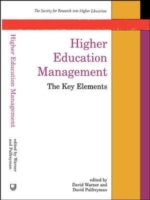 Higher Education Management UK Higher Education OUP  Humanities & Social Sciences Higher Education OUP  