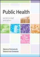 Public Health UK Higher Education OUP  Humanities & Social Sciences Health & Social Welfare  
