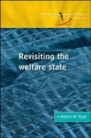 Revisiting the Welfare State UK Higher Education OUP  Humanities & Social Sciences Sociology  