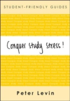 Conquer Study Stress! UK Higher Education OUP  Humanities & Social Sciences Study Skills  