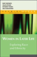 Women in Later Life UK Higher Education OUP  Humanities & Social Sciences Health & Social Welfare  