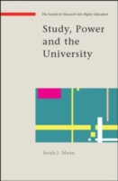 EBOOK: Study, Power and the University UK Higher Education OUP  Humanities & Social Sciences Higher Education OUP  