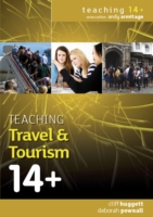 EBOOK: Teaching Travel and Tourism 14+ UK Higher Education OUP  Humanities & Social Sciences Education OUP  
