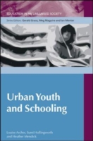 EBOOK: Urban Youth And Schooling UK Higher Education OUP  Humanities & Social Sciences Education OUP  
