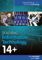 EBOOK: Teaching Information Technology 14+ UK Higher Education OUP  Humanities & Social Sciences Education OUP  