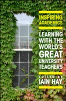 Inspiring Academics UK Higher Education OUP  Humanities & Social Sciences Higher Education OUP  