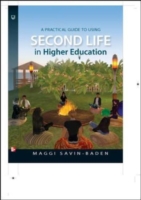 EBOOK: A Practical Guide to Using Second Life in Higher Education UK Higher Education OUP  Humanities & Social Sciences Higher Education OUP  