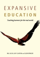 EBOOK: Expansive Education UK Higher Education OUP  Humanities & Social Sciences Education OUP  