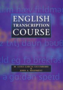English Transcription Course.