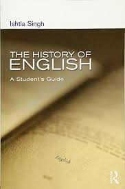 History of English.A Student's Guide