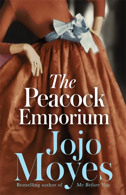 The Peacock Emporium 'A charming and enchanting read' - Company. Kartoniert.