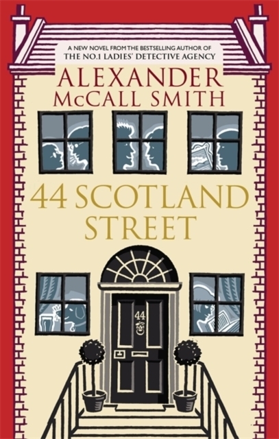 44 Scotland Street, English edition