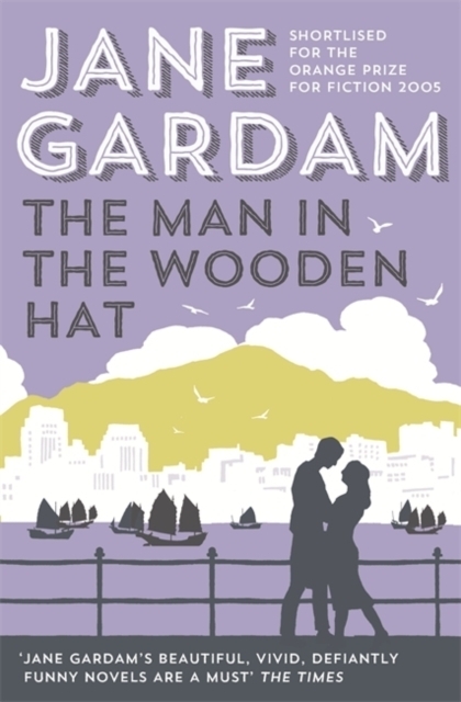 The Man in the Wooden Hat Kartoniert / Broschiert.