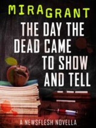 Day the Dead Came to Show and Tell
