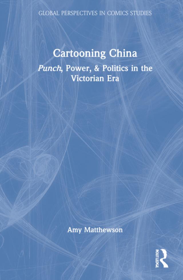 Cartooning China